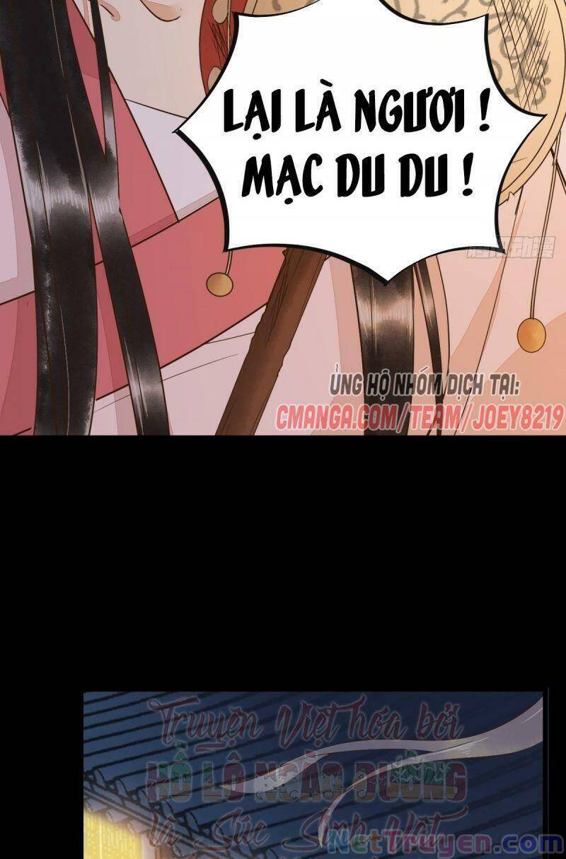 Sát Thủ Vương Phi Không Dễ Chọc Chapter 46 - Trang 2