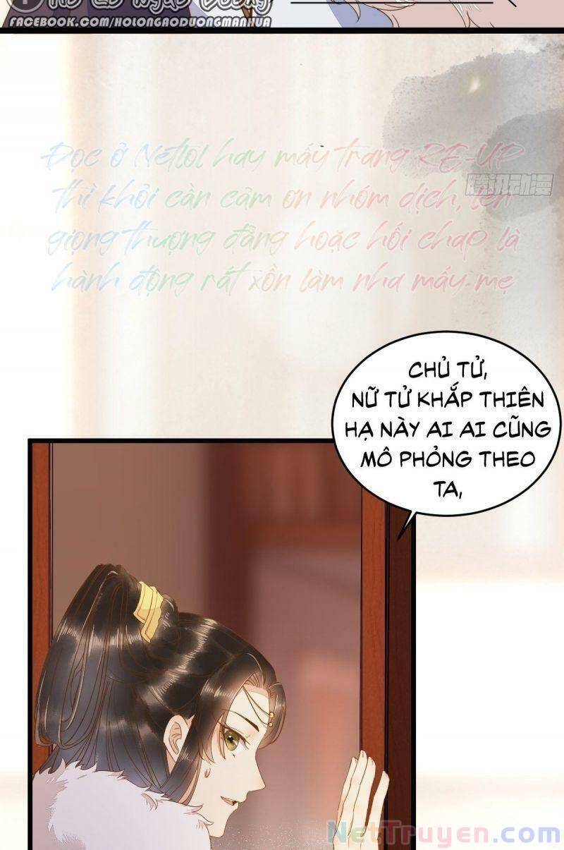 Sát Thủ Vương Phi Không Dễ Chọc Chapter 46 - Trang 2