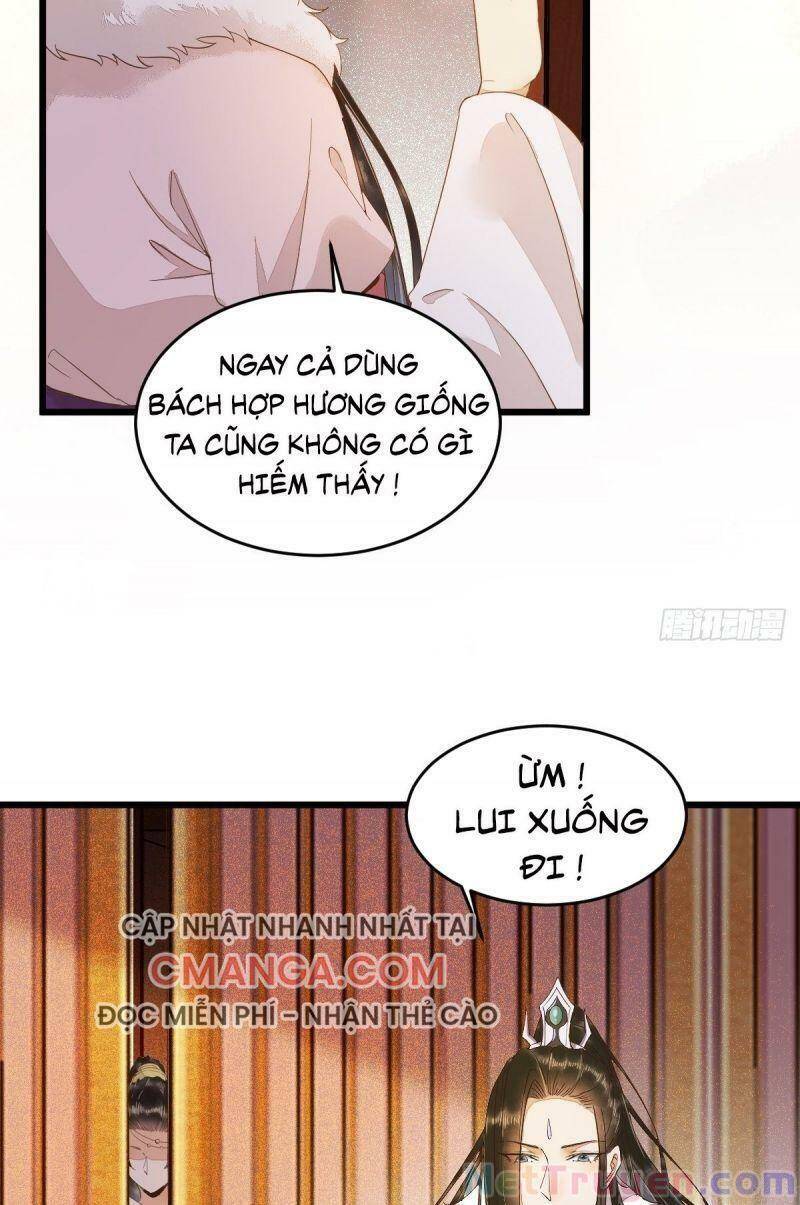 Sát Thủ Vương Phi Không Dễ Chọc Chapter 46 - Trang 2