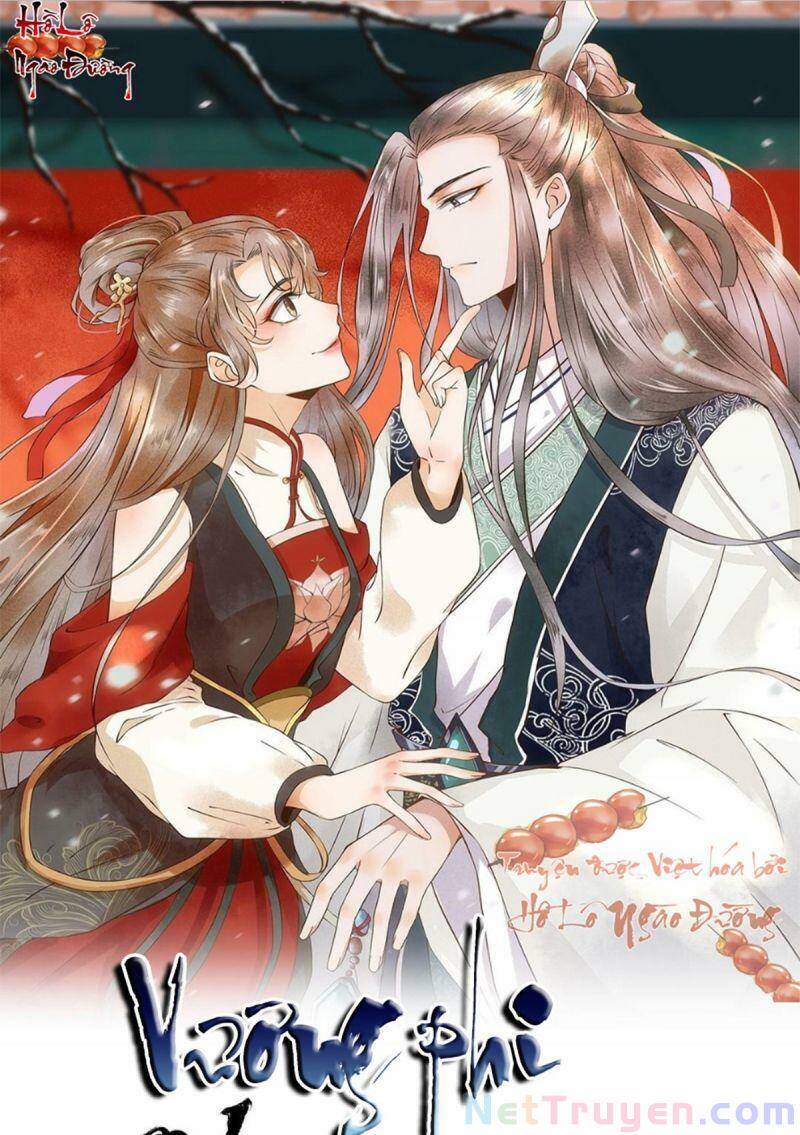 Sát Thủ Vương Phi Không Dễ Chọc Chapter 47 - Trang 2