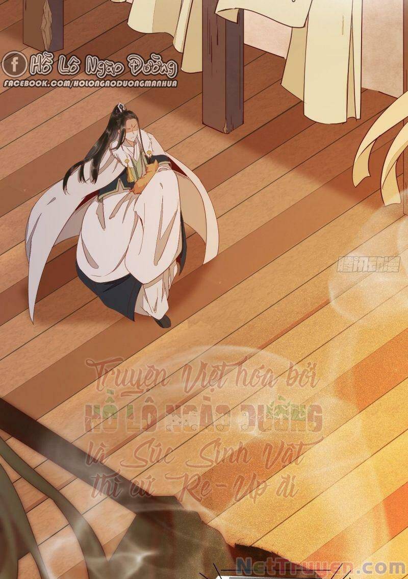 Sát Thủ Vương Phi Không Dễ Chọc Chapter 47 - Trang 2