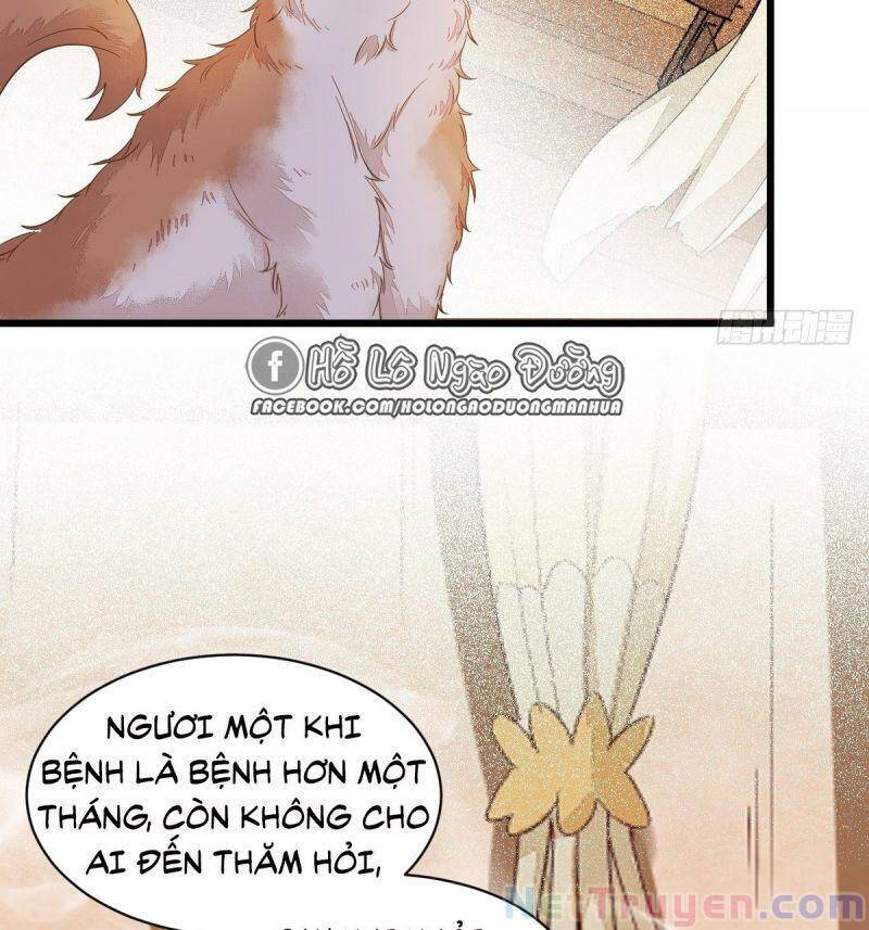 Sát Thủ Vương Phi Không Dễ Chọc Chapter 47 - Trang 2