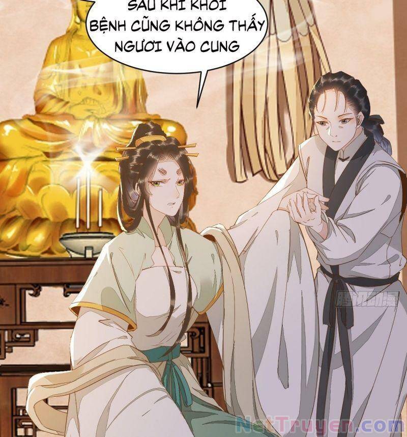 Sát Thủ Vương Phi Không Dễ Chọc Chapter 47 - Trang 2