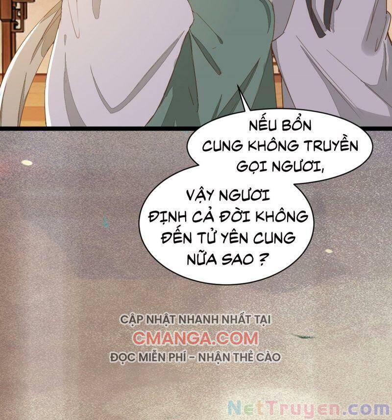 Sát Thủ Vương Phi Không Dễ Chọc Chapter 47 - Trang 2