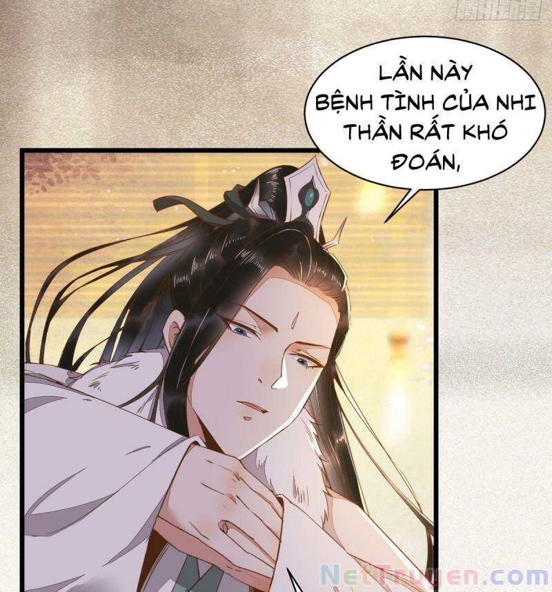 Sát Thủ Vương Phi Không Dễ Chọc Chapter 47 - Trang 2