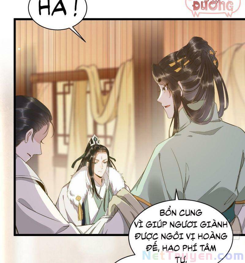 Sát Thủ Vương Phi Không Dễ Chọc Chapter 47 - Trang 2