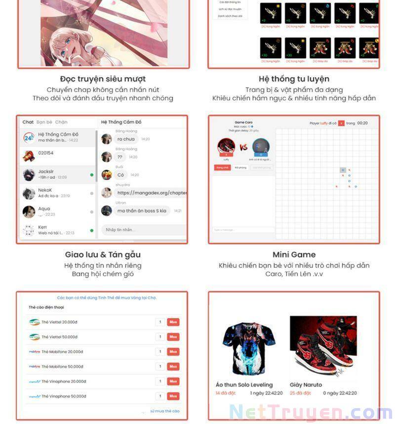 Sát Thủ Vương Phi Không Dễ Chọc Chapter 47 - Trang 2