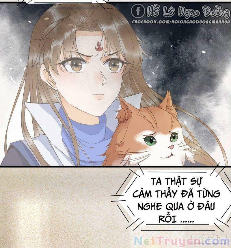 Sát Thủ Vương Phi Không Dễ Chọc Chapter 47 - Trang 2