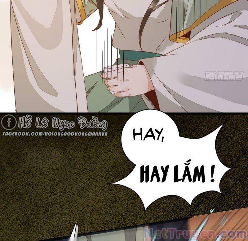 Sát Thủ Vương Phi Không Dễ Chọc Chapter 47 - Trang 2