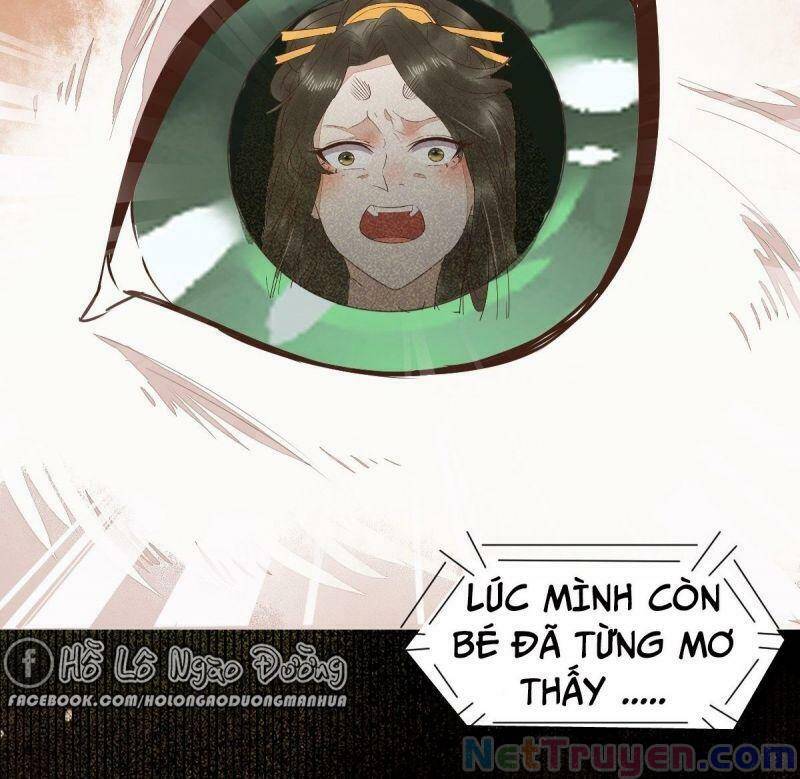 Sát Thủ Vương Phi Không Dễ Chọc Chapter 47 - Trang 2