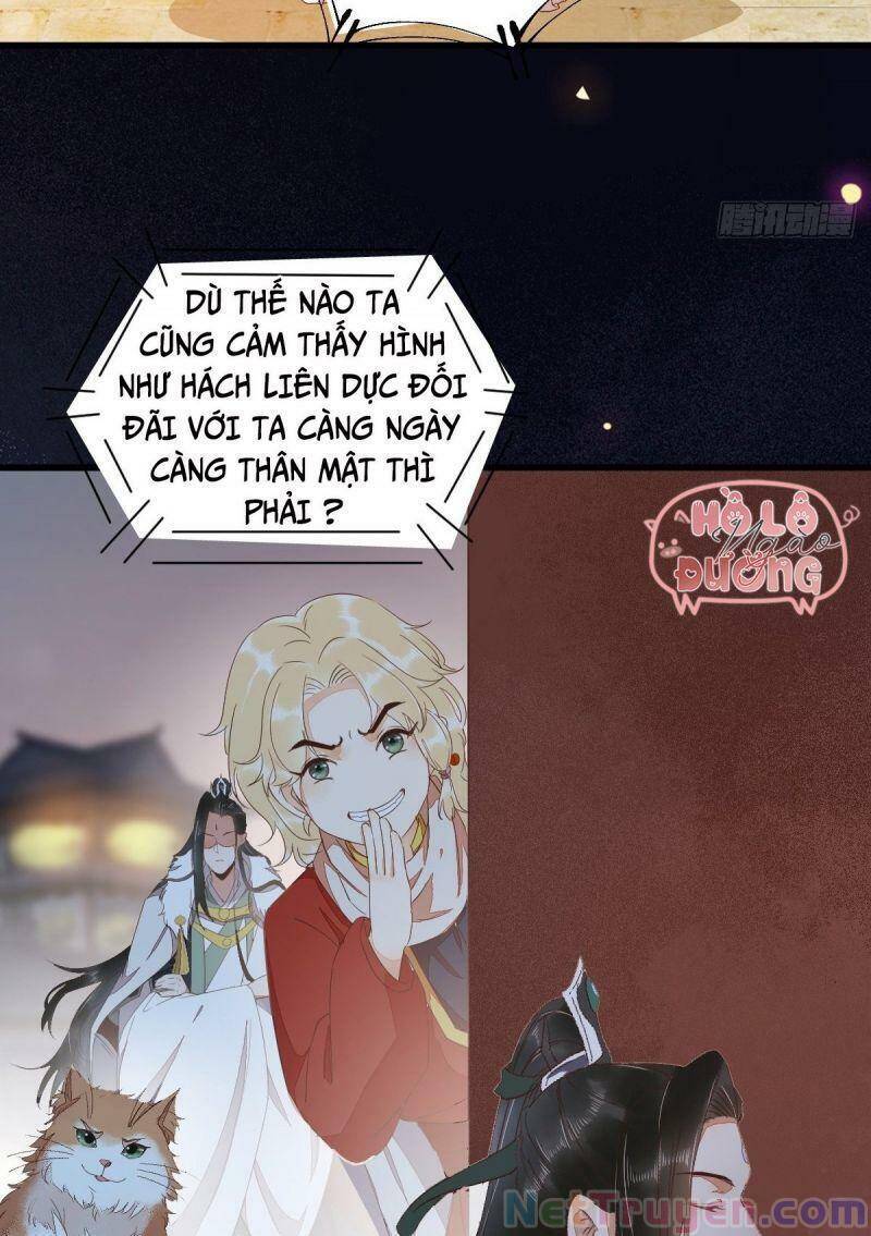 Sát Thủ Vương Phi Không Dễ Chọc Chapter 47 - Trang 2