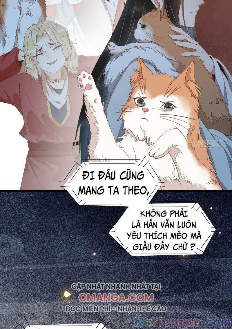 Sát Thủ Vương Phi Không Dễ Chọc Chapter 47 - Trang 2