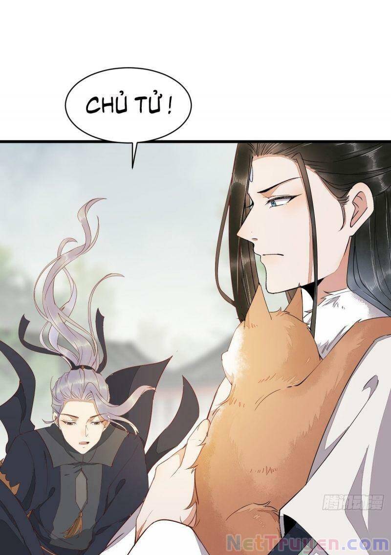 Sát Thủ Vương Phi Không Dễ Chọc Chapter 47 - Trang 2