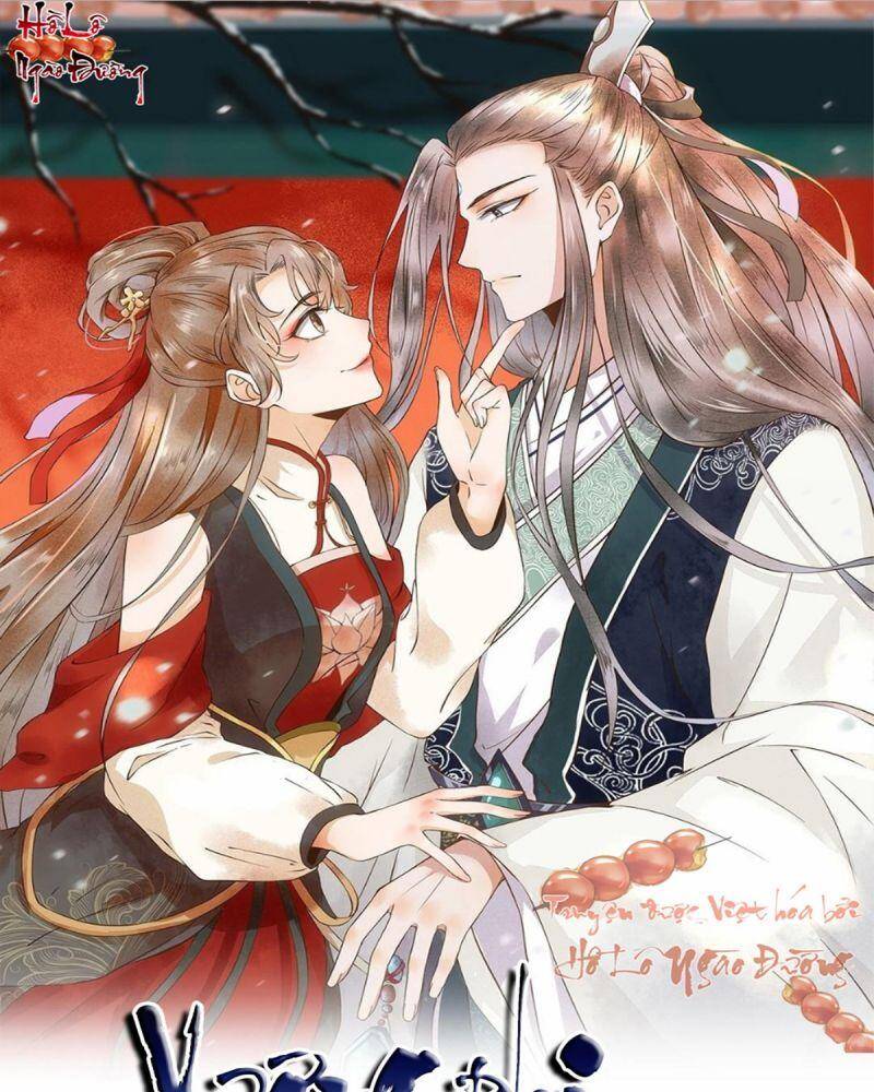 Sát Thủ Vương Phi Không Dễ Chọc Chapter 48 - Trang 2