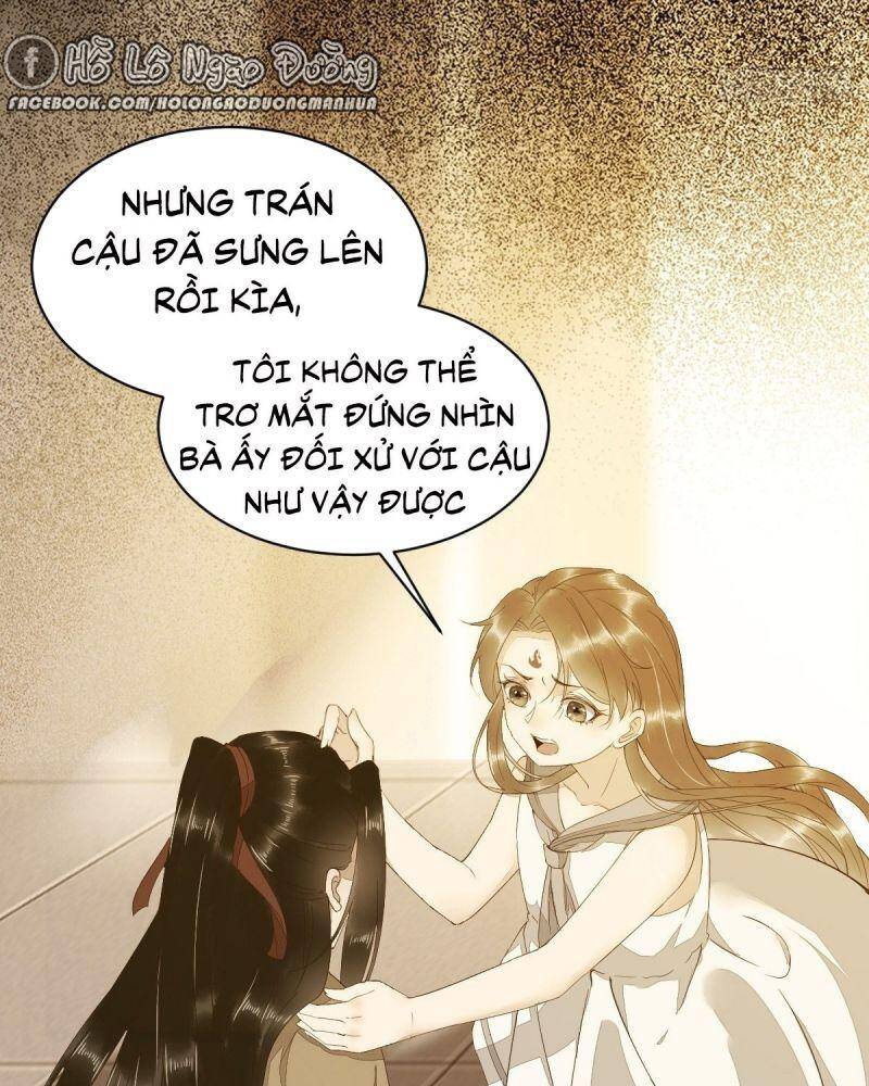 Sát Thủ Vương Phi Không Dễ Chọc Chapter 48 - Trang 2