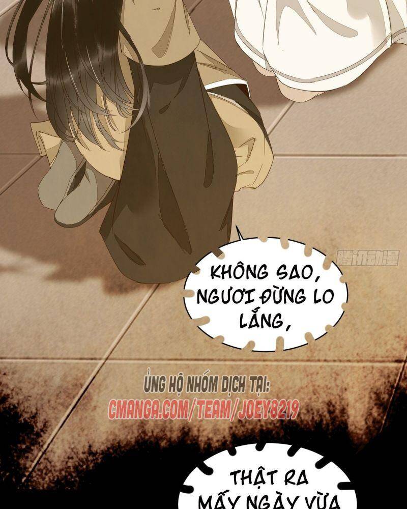 Sát Thủ Vương Phi Không Dễ Chọc Chapter 48 - Trang 2