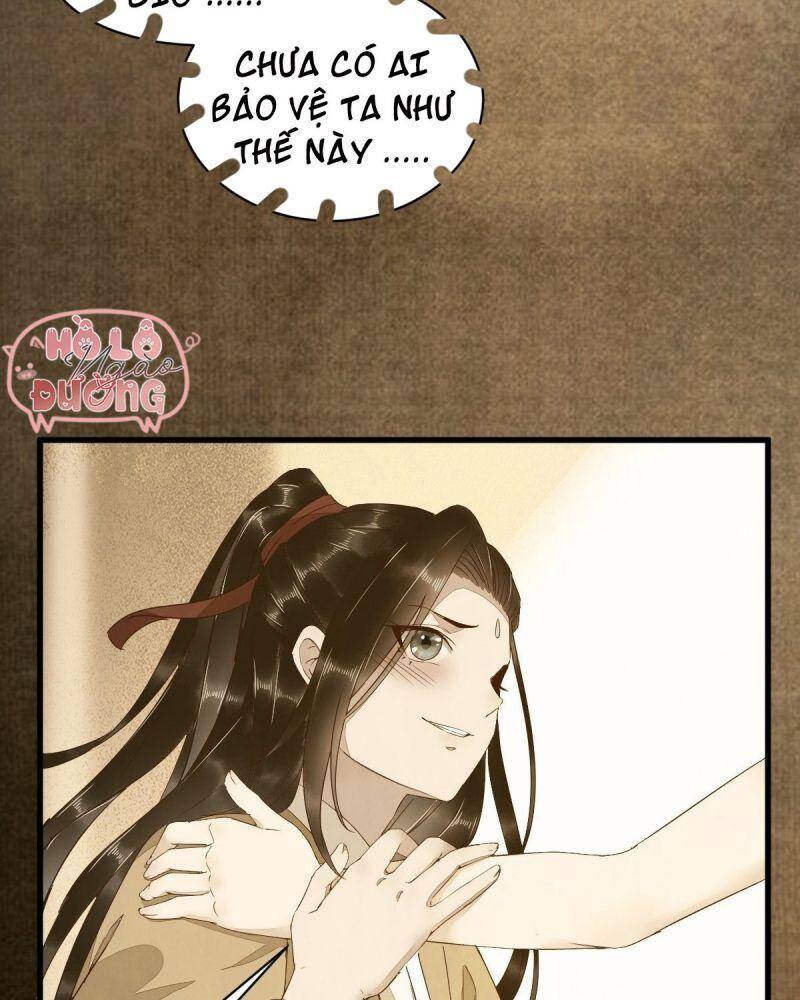 Sát Thủ Vương Phi Không Dễ Chọc Chapter 48 - Trang 2