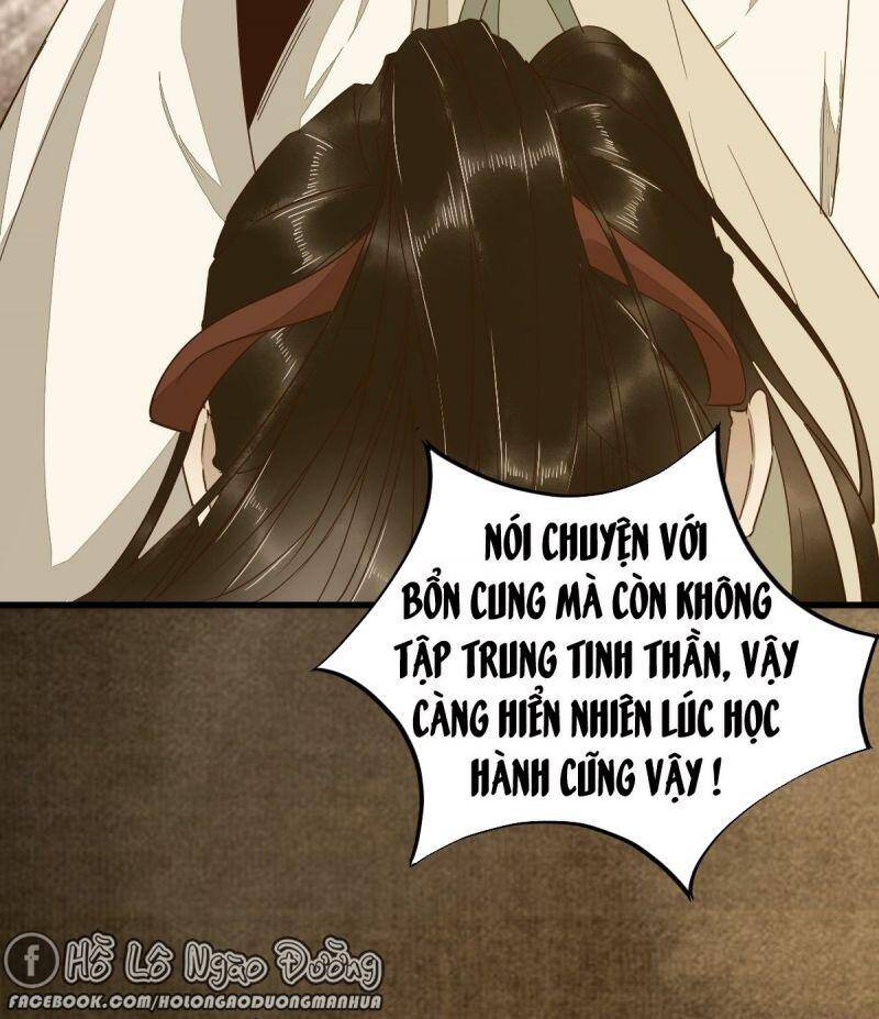 Sát Thủ Vương Phi Không Dễ Chọc Chapter 48 - Trang 2