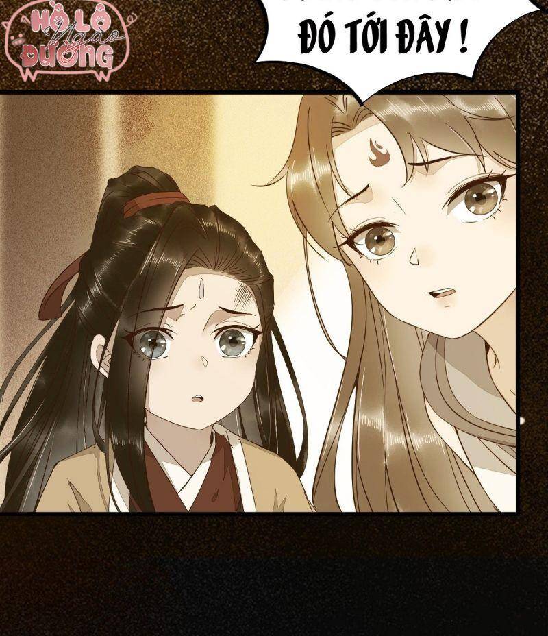 Sát Thủ Vương Phi Không Dễ Chọc Chapter 48 - Trang 2