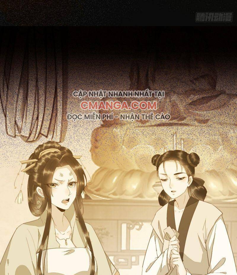 Sát Thủ Vương Phi Không Dễ Chọc Chapter 48 - Trang 2