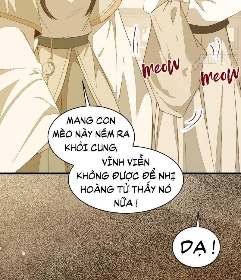 Sát Thủ Vương Phi Không Dễ Chọc Chapter 48 - Trang 2