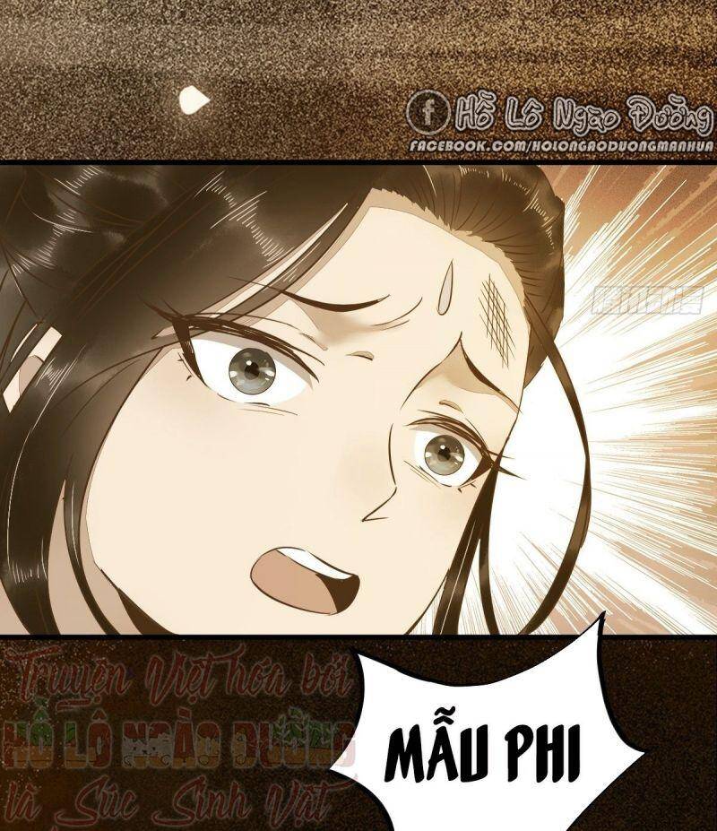 Sát Thủ Vương Phi Không Dễ Chọc Chapter 48 - Trang 2