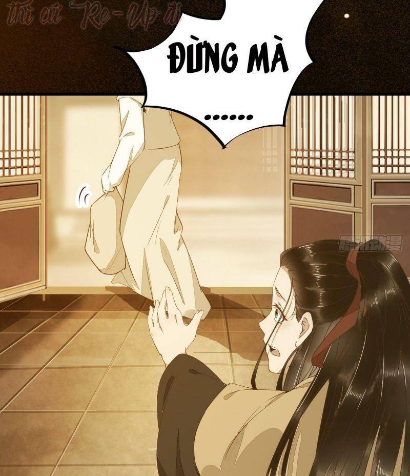 Sát Thủ Vương Phi Không Dễ Chọc Chapter 48 - Trang 2