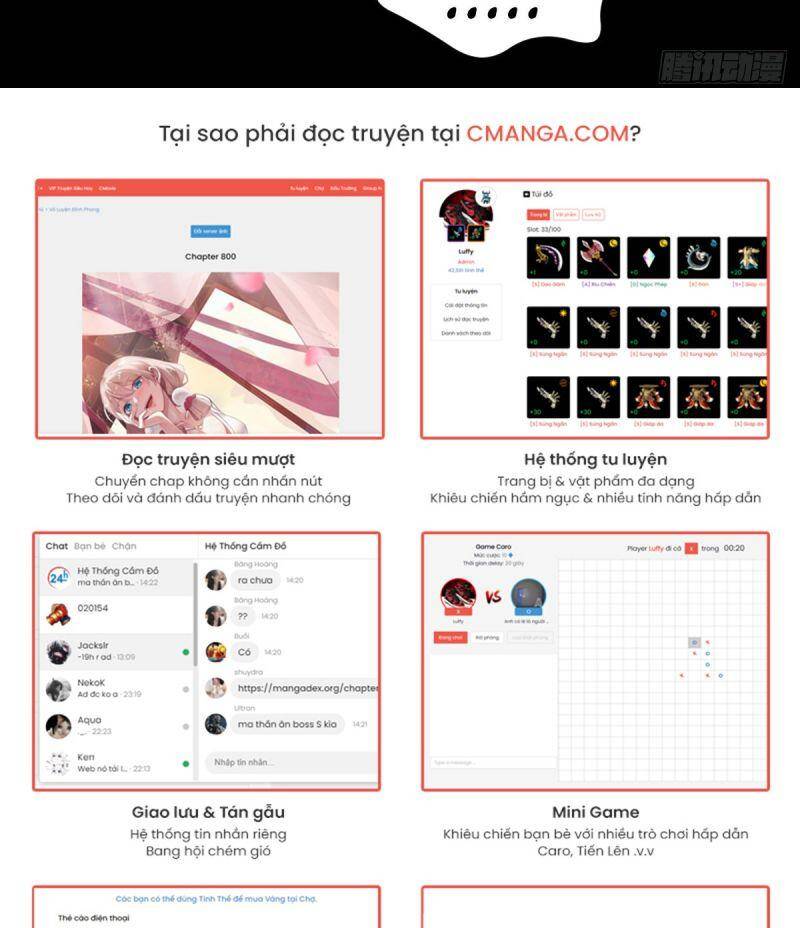 Sát Thủ Vương Phi Không Dễ Chọc Chapter 48 - Trang 2