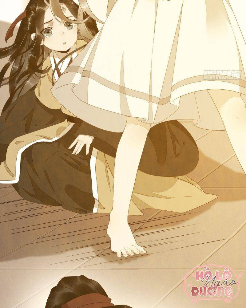 Sát Thủ Vương Phi Không Dễ Chọc Chapter 48 - Trang 2