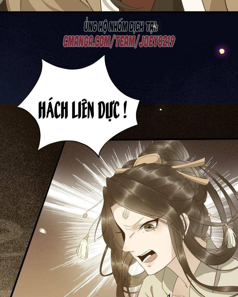 Sát Thủ Vương Phi Không Dễ Chọc Chapter 48 - Trang 2