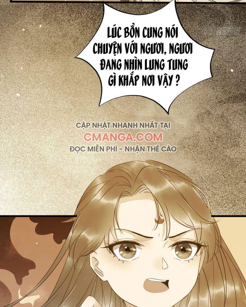 Sát Thủ Vương Phi Không Dễ Chọc Chapter 48 - Trang 2