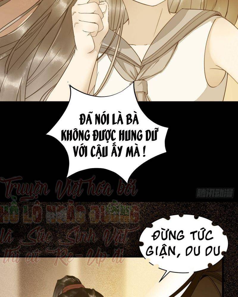 Sát Thủ Vương Phi Không Dễ Chọc Chapter 48 - Trang 2