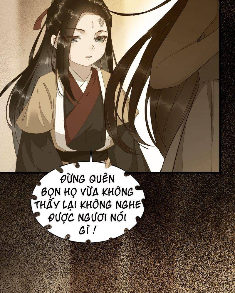 Sát Thủ Vương Phi Không Dễ Chọc Chapter 48 - Trang 2