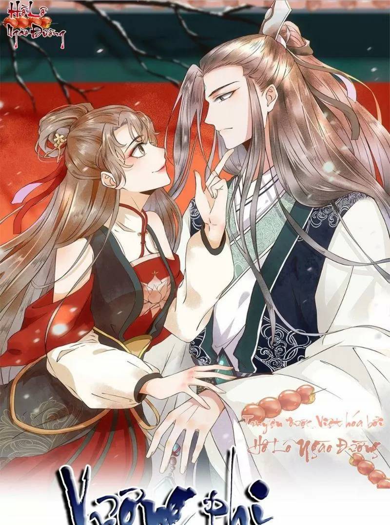 Sát Thủ Vương Phi Không Dễ Chọc Chapter 49 - Trang 2