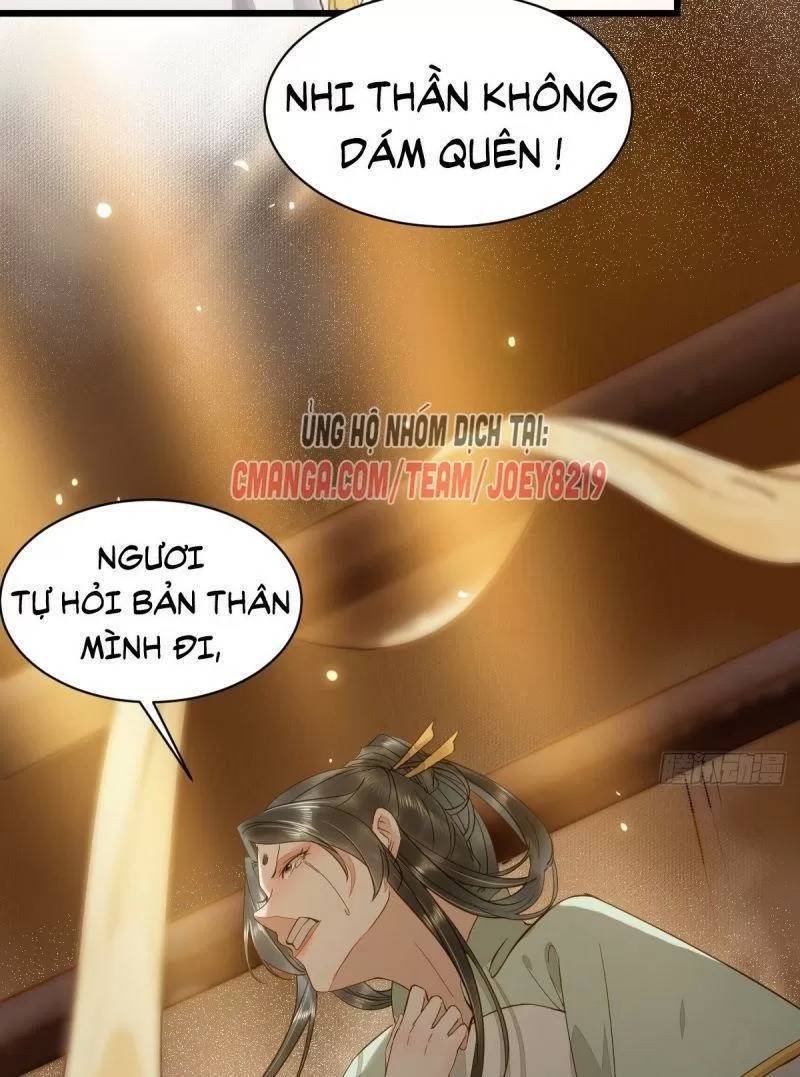 Sát Thủ Vương Phi Không Dễ Chọc Chapter 49 - Trang 2