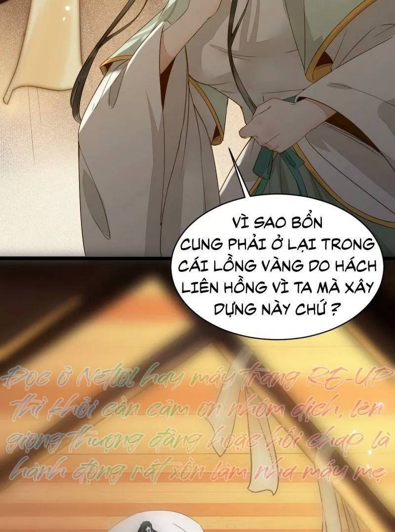 Sát Thủ Vương Phi Không Dễ Chọc Chapter 49 - Trang 2