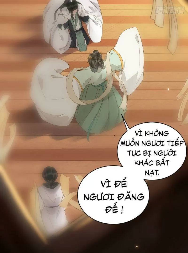 Sát Thủ Vương Phi Không Dễ Chọc Chapter 49 - Trang 2