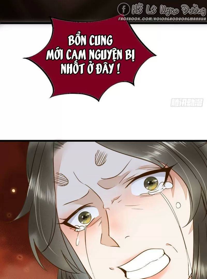 Sát Thủ Vương Phi Không Dễ Chọc Chapter 49 - Trang 2