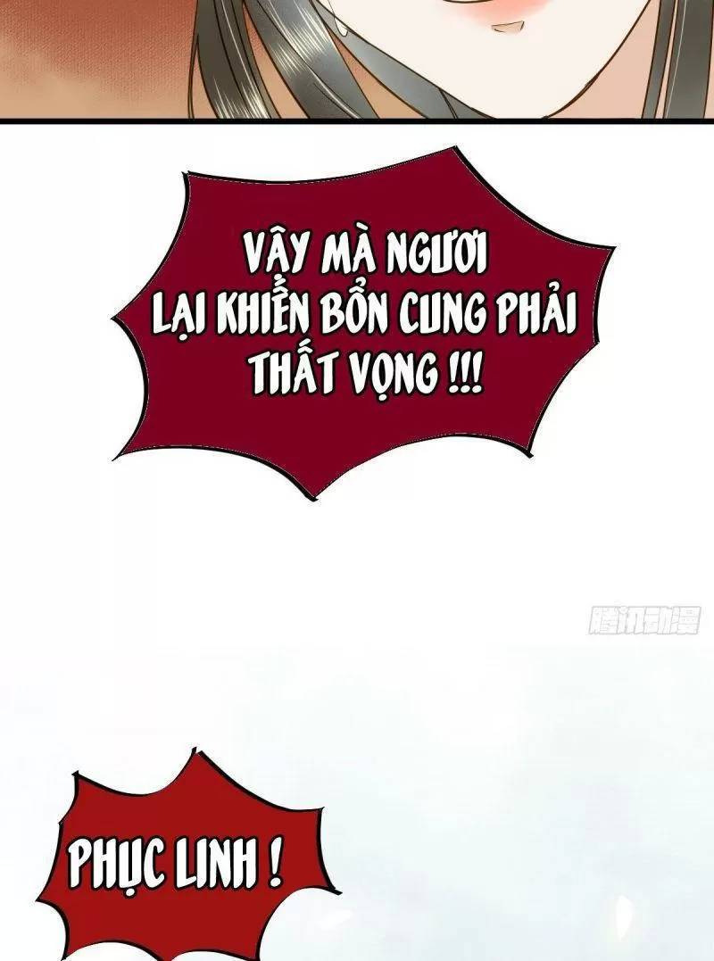 Sát Thủ Vương Phi Không Dễ Chọc Chapter 49 - Trang 2