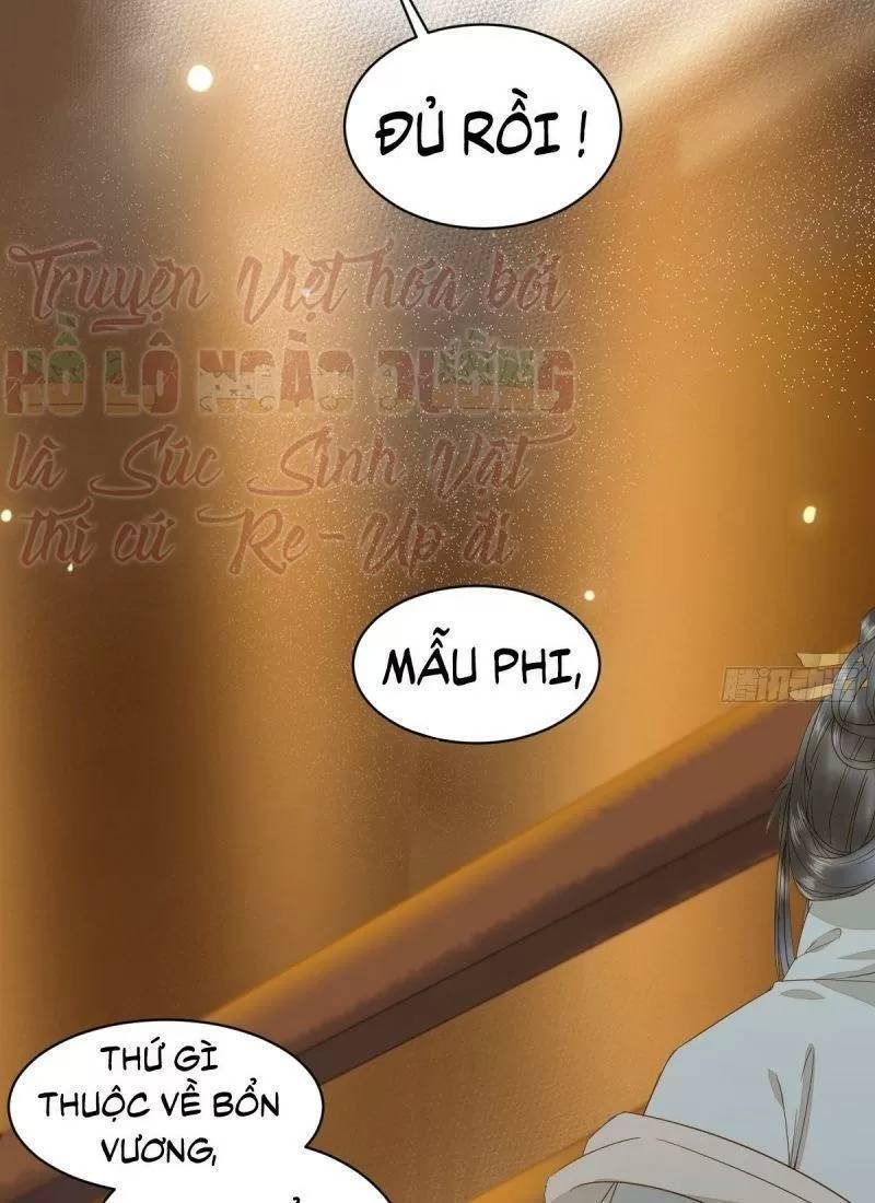 Sát Thủ Vương Phi Không Dễ Chọc Chapter 49 - Trang 2