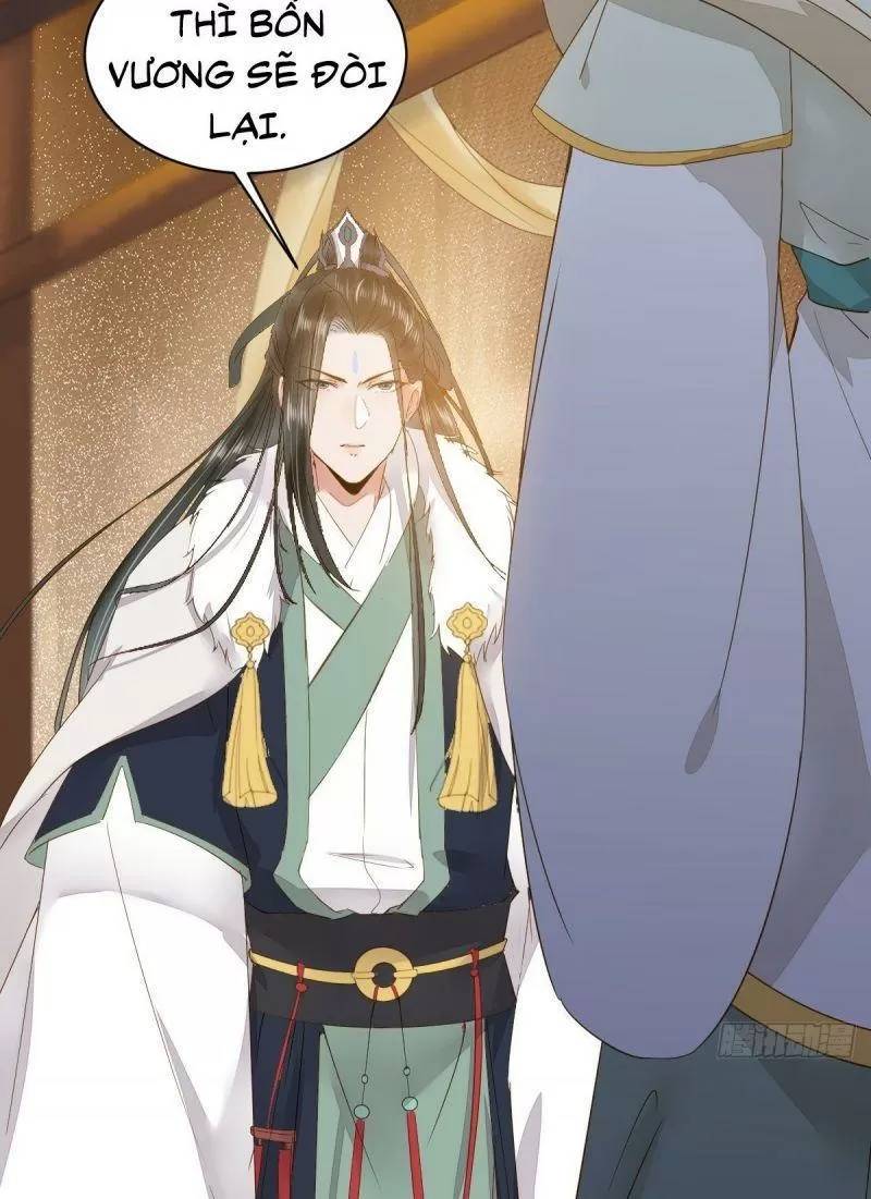 Sát Thủ Vương Phi Không Dễ Chọc Chapter 49 - Trang 2