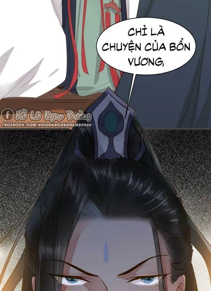 Sát Thủ Vương Phi Không Dễ Chọc Chapter 49 - Trang 2