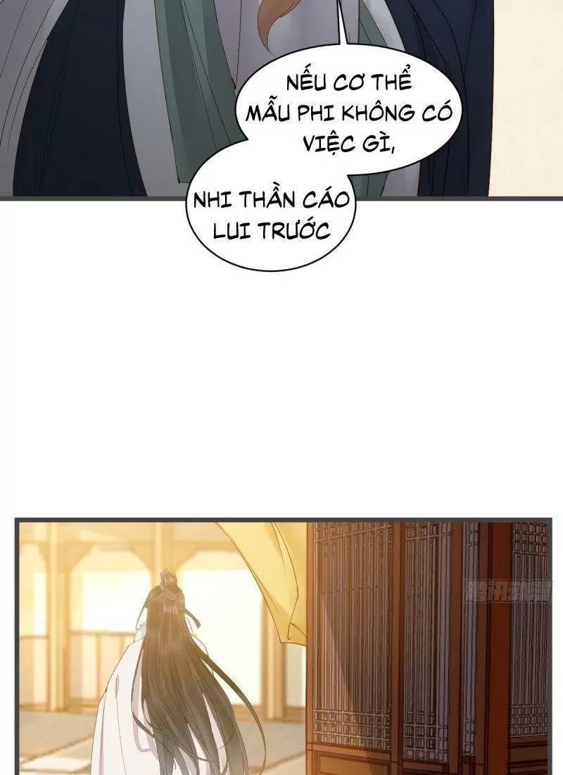 Sát Thủ Vương Phi Không Dễ Chọc Chapter 49 - Trang 2