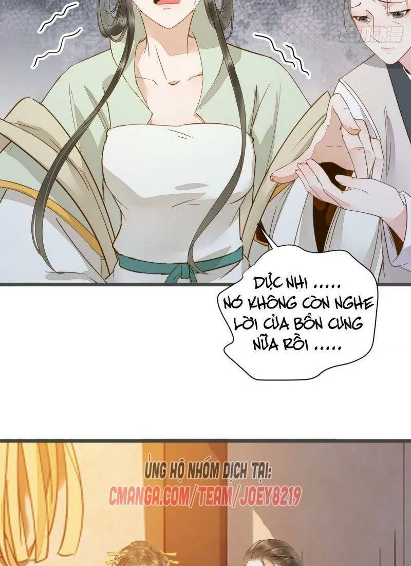 Sát Thủ Vương Phi Không Dễ Chọc Chapter 49 - Trang 2