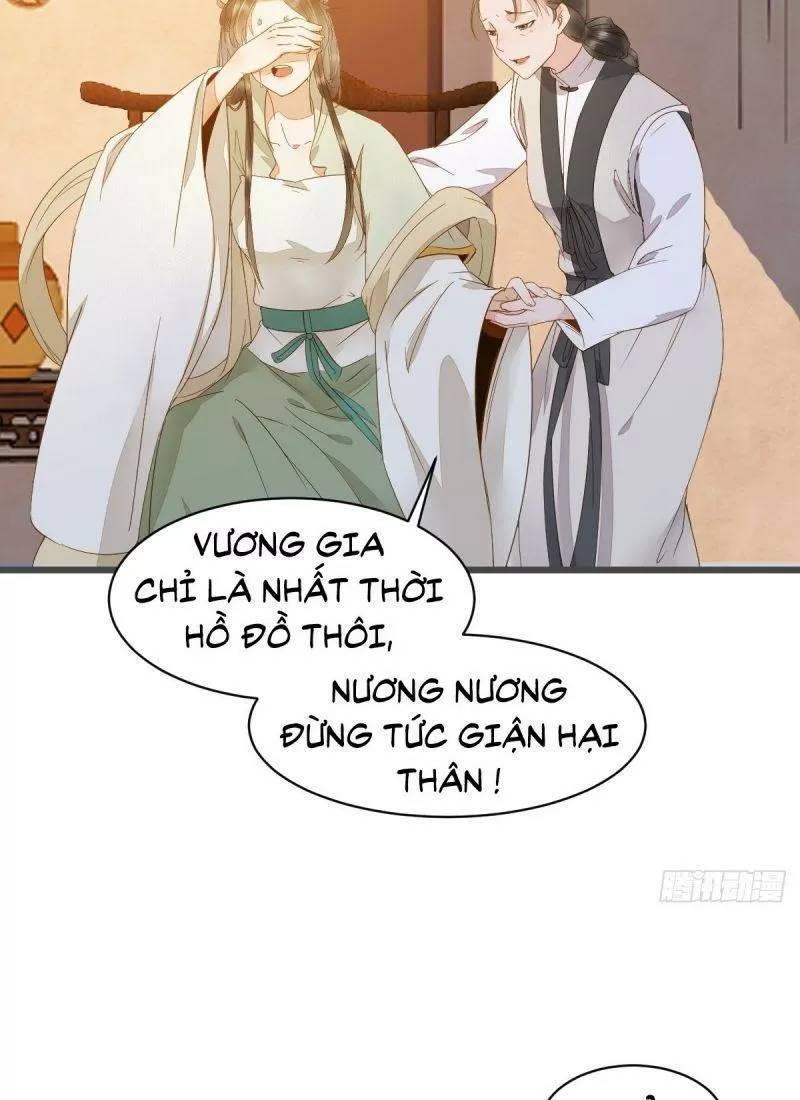 Sát Thủ Vương Phi Không Dễ Chọc Chapter 49 - Trang 2