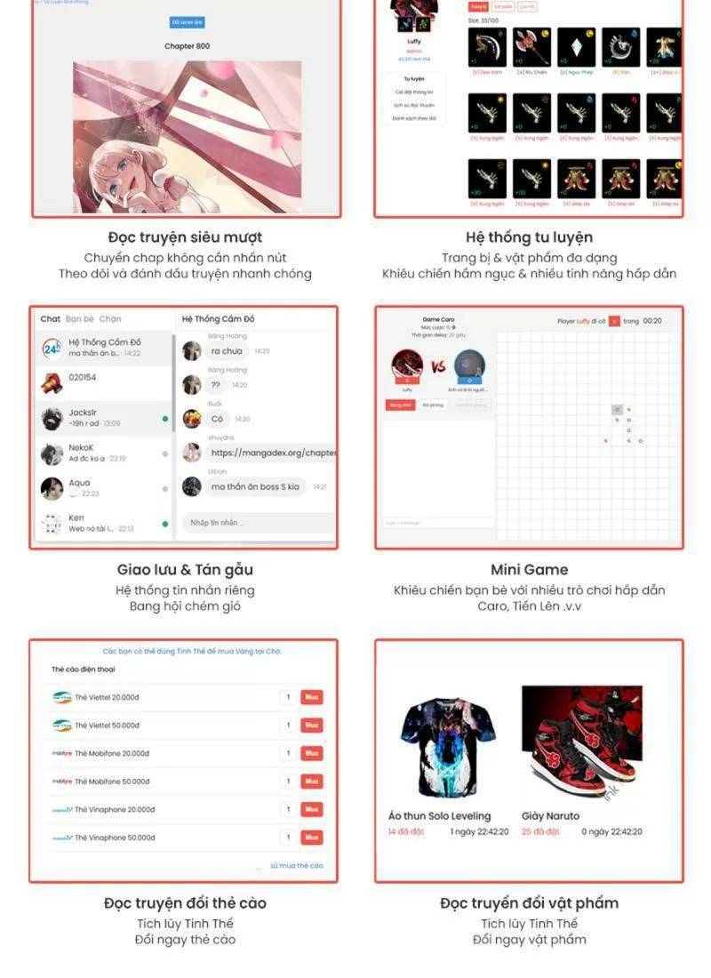 Sát Thủ Vương Phi Không Dễ Chọc Chapter 49 - Trang 2