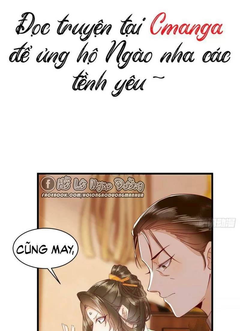 Sát Thủ Vương Phi Không Dễ Chọc Chapter 49 - Trang 2