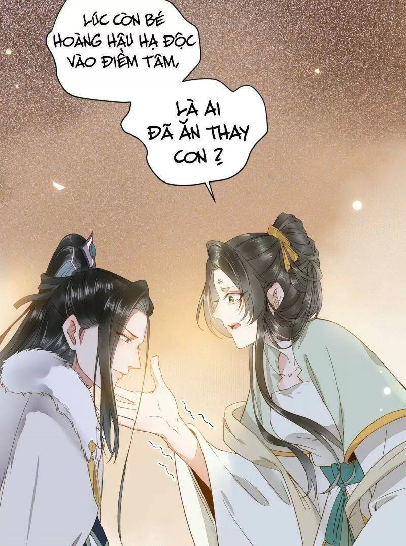 Sát Thủ Vương Phi Không Dễ Chọc Chapter 49 - Trang 2