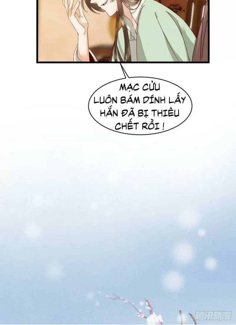 Sát Thủ Vương Phi Không Dễ Chọc Chapter 49 - Trang 2