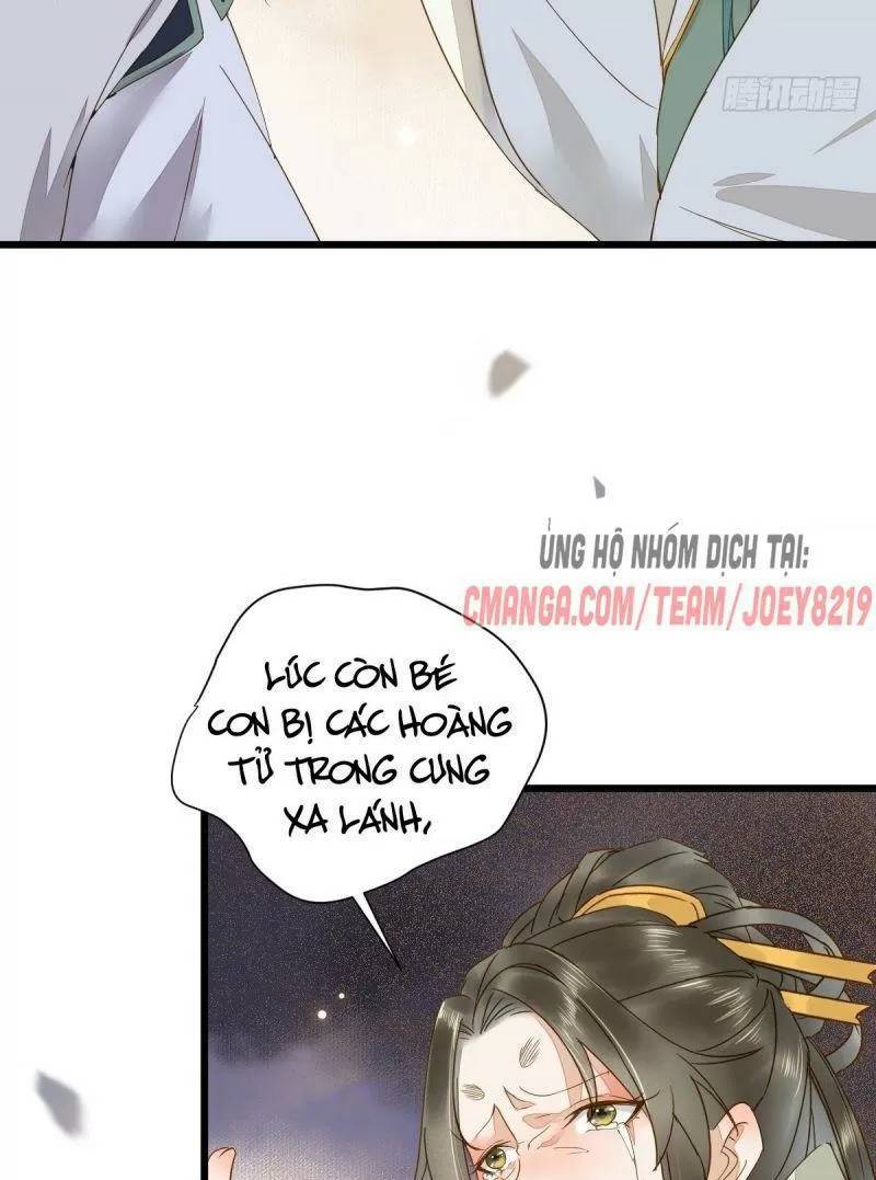 Sát Thủ Vương Phi Không Dễ Chọc Chapter 49 - Trang 2